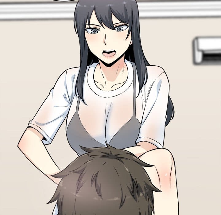 Excuse me, This is my Room [LObeam , kook] Chapter 62 – page 60