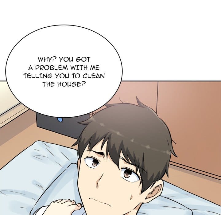 Excuse me, This is my Room [LObeam , kook] Chapter 62 – page 62