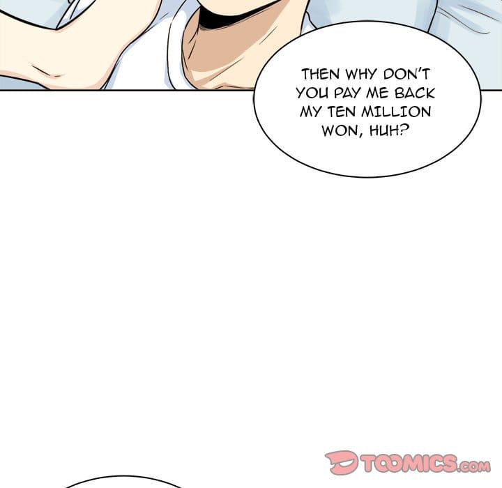 Excuse me, This is my Room [LObeam , kook] Chapter 62 – page 63