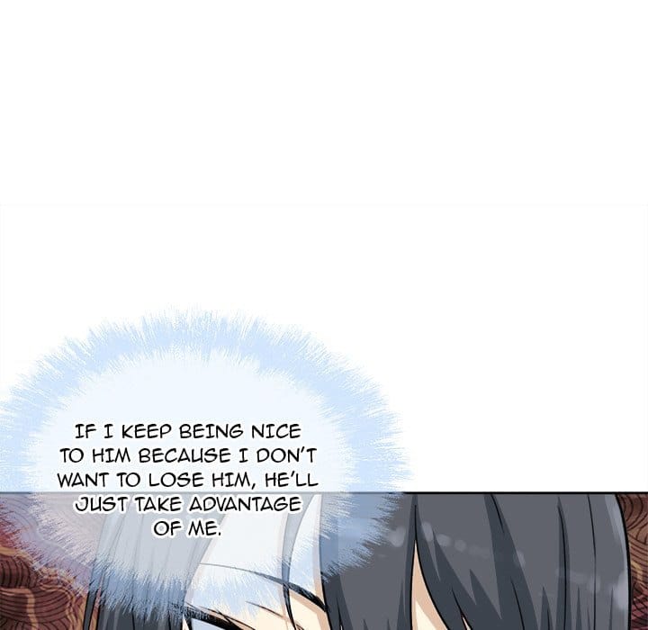 Excuse me, This is my Room [LObeam , kook] Chapter 62 – page 66