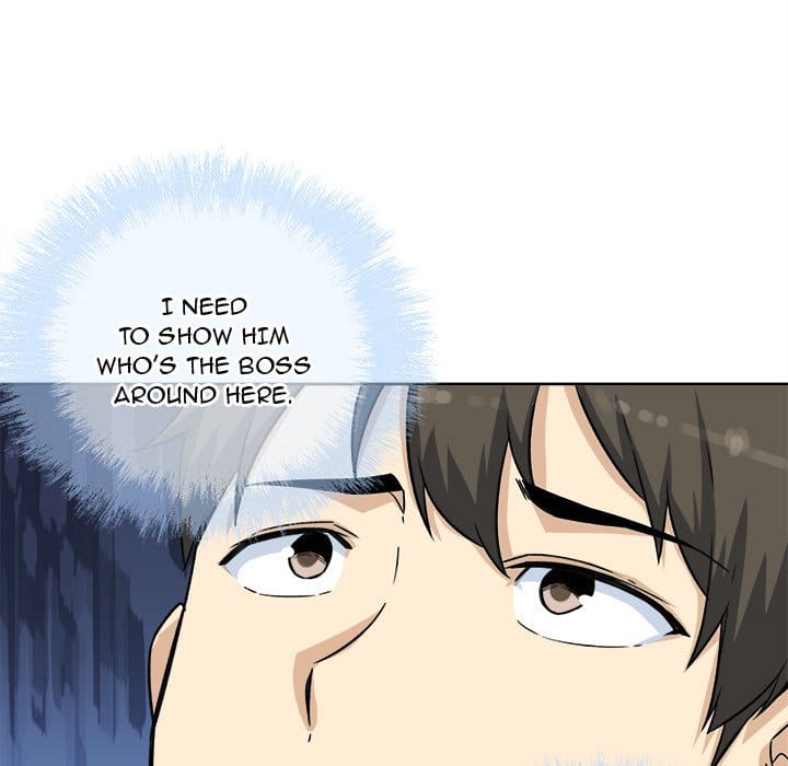 Excuse me, This is my Room [LObeam , kook] Chapter 62 – page 68