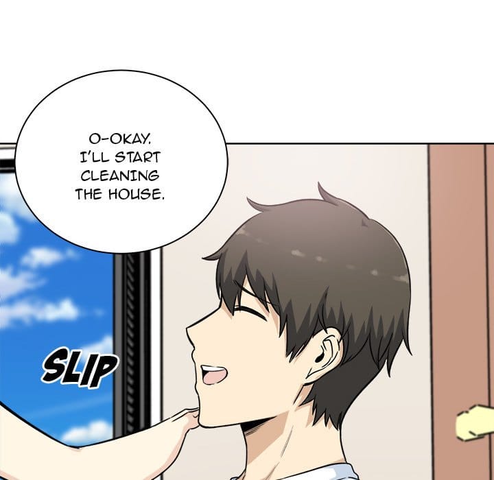 Excuse me, This is my Room [LObeam , kook] Chapter 62 – page 74