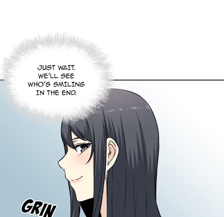 Excuse me, This is my Room [LObeam , kook] Chapter 62 – page 76