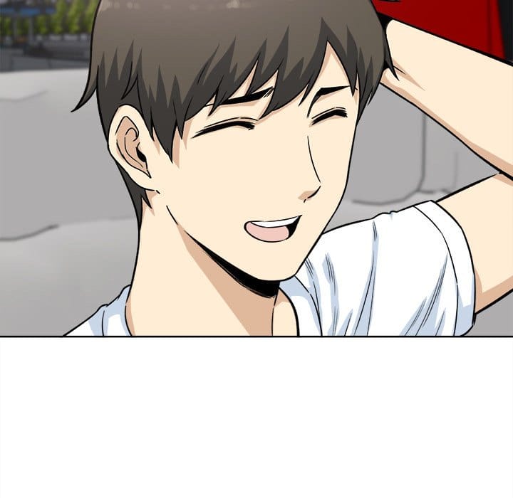 Excuse me, This is my Room [LObeam , kook] Chapter 62 – page 8