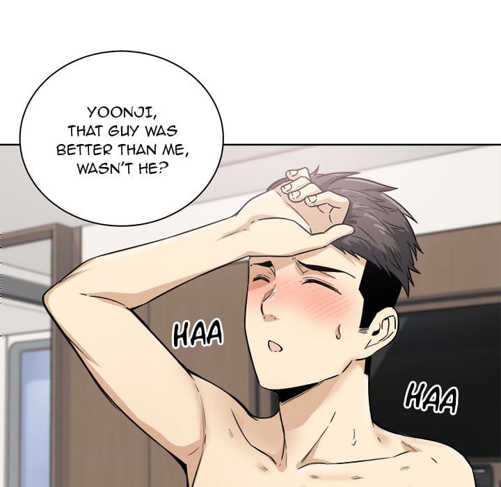 Excuse me, This is my Room [LObeam , kook] Chapter 62 – page 83