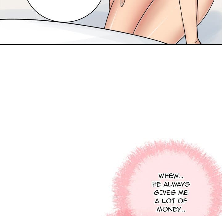 Excuse me, This is my Room [LObeam , kook] Chapter 62 – page 86