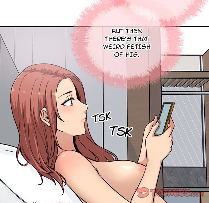 Excuse me, This is my Room [LObeam , kook] Chapter 62 – page 87