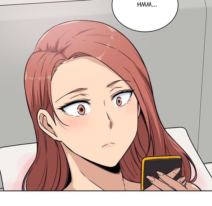 Excuse me, This is my Room [LObeam , kook] Chapter 62 – page 89