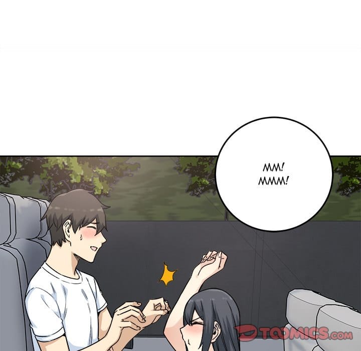 Excuse me, This is my Room [LObeam , kook] Chapter 62 – page 9