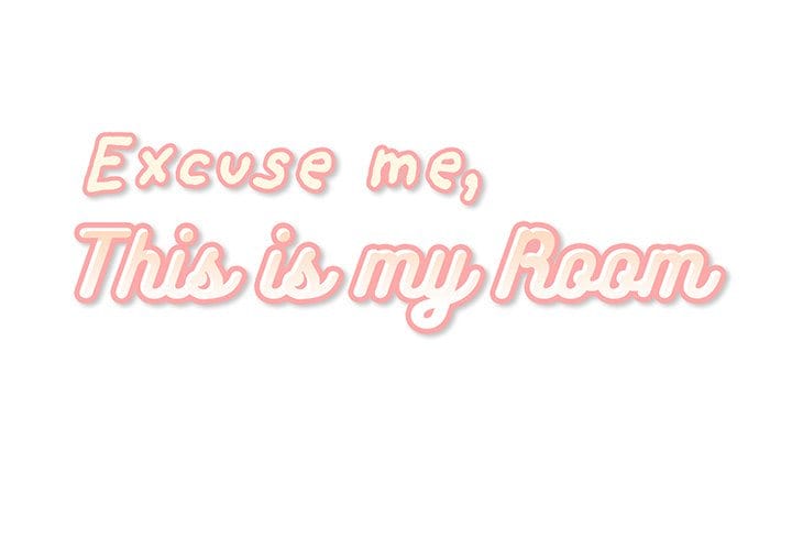 Excuse me, This is my Room [LObeam , kook] Chapter 40 – page 1