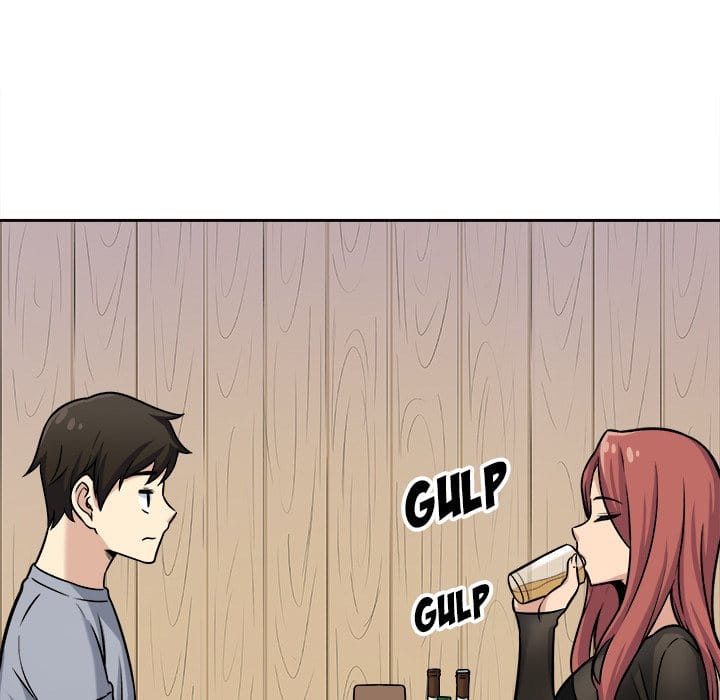 Excuse me, This is my Room [LObeam , kook] Chapter 40 – page 100