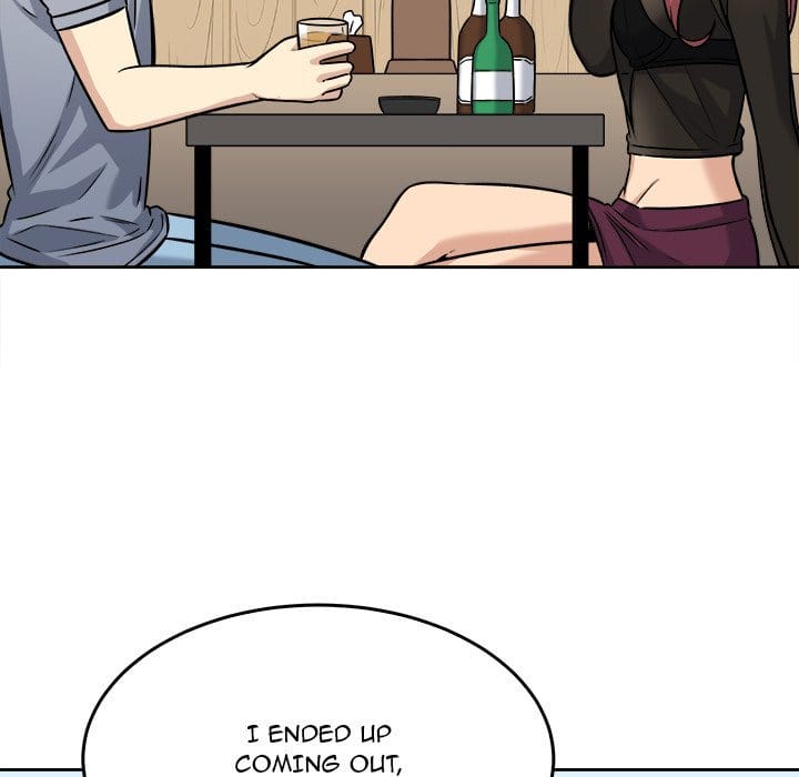Excuse me, This is my Room [LObeam , kook] Chapter 40 – page 101