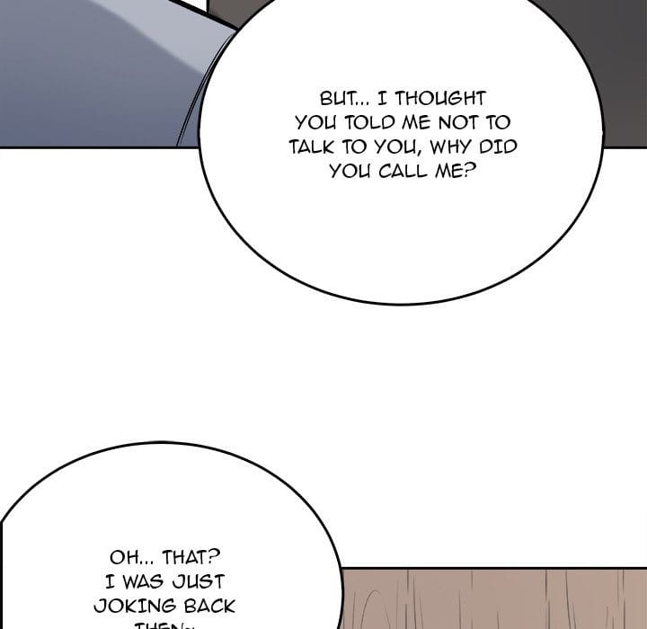 Excuse me, This is my Room [LObeam , kook] Chapter 40 – page 106