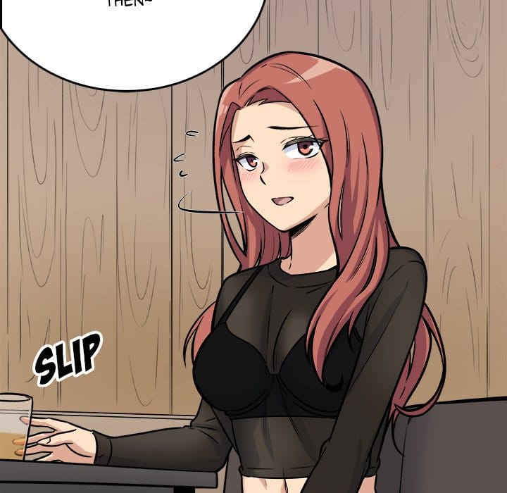 Excuse me, This is my Room [LObeam , kook] Chapter 40 – page 107