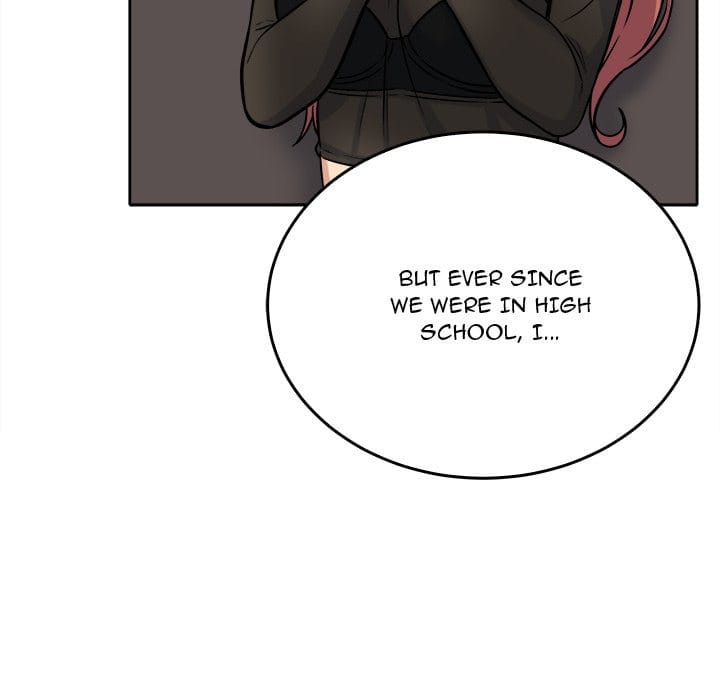 Excuse me, This is my Room [LObeam , kook] Chapter 40 – page 112