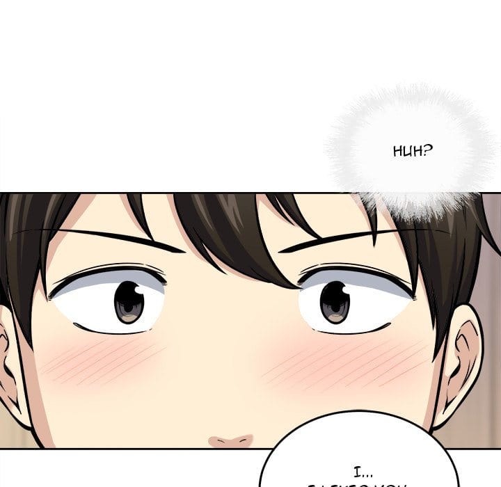 Excuse me, This is my Room [LObeam , kook] Chapter 40 – page 113
