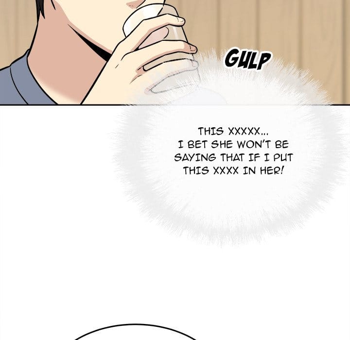 Excuse me, This is my Room [LObeam , kook] Chapter 40 – page 118