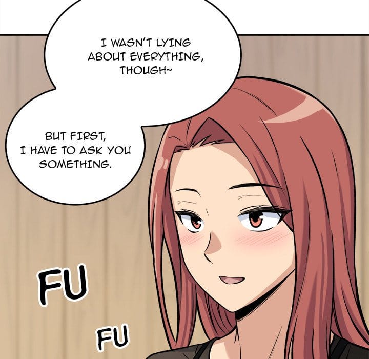 Excuse me, This is my Room [LObeam , kook] Chapter 40 – page 119