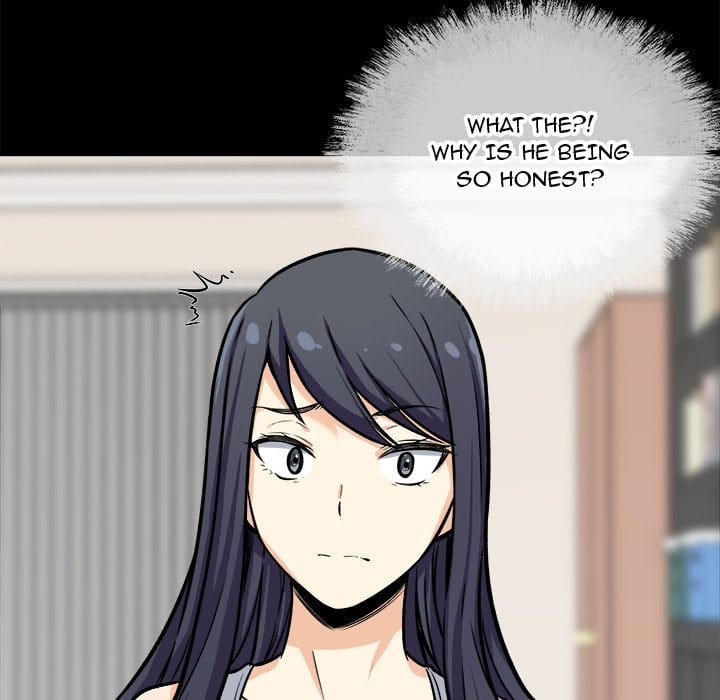 Excuse me, This is my Room [LObeam , kook] Chapter 40 – page 12