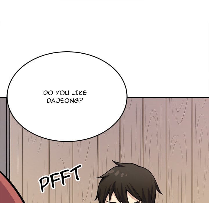 Excuse me, This is my Room [LObeam , kook] Chapter 40 – page 121