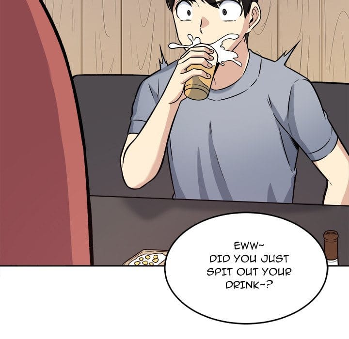 Excuse me, This is my Room [LObeam , kook] Chapter 40 – page 122
