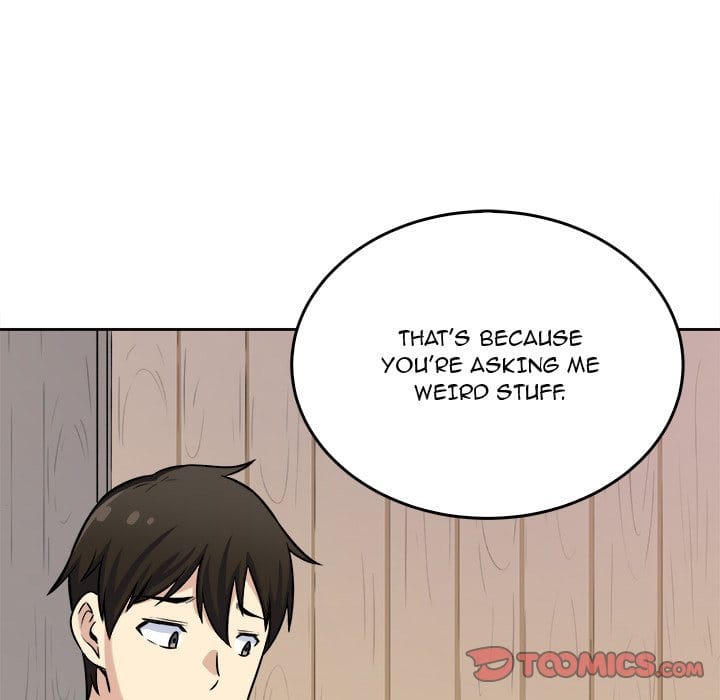 Excuse me, This is my Room [LObeam , kook] Chapter 40 – page 123