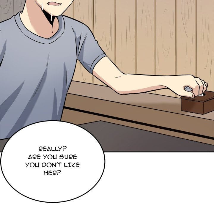 Excuse me, This is my Room [LObeam , kook] Chapter 40 – page 124