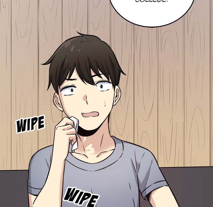 Excuse me, This is my Room [LObeam , kook] Chapter 40 – page 127