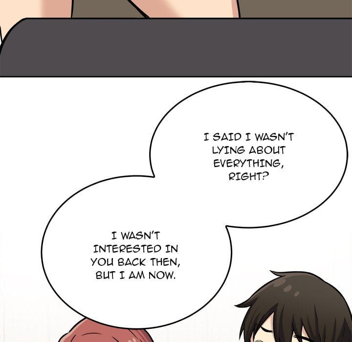 Excuse me, This is my Room [LObeam , kook] Chapter 40 – page 131
