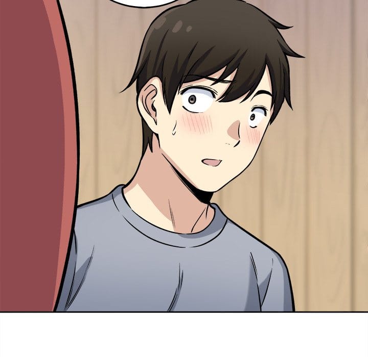 Excuse me, This is my Room [LObeam , kook] Chapter 40 – page 134