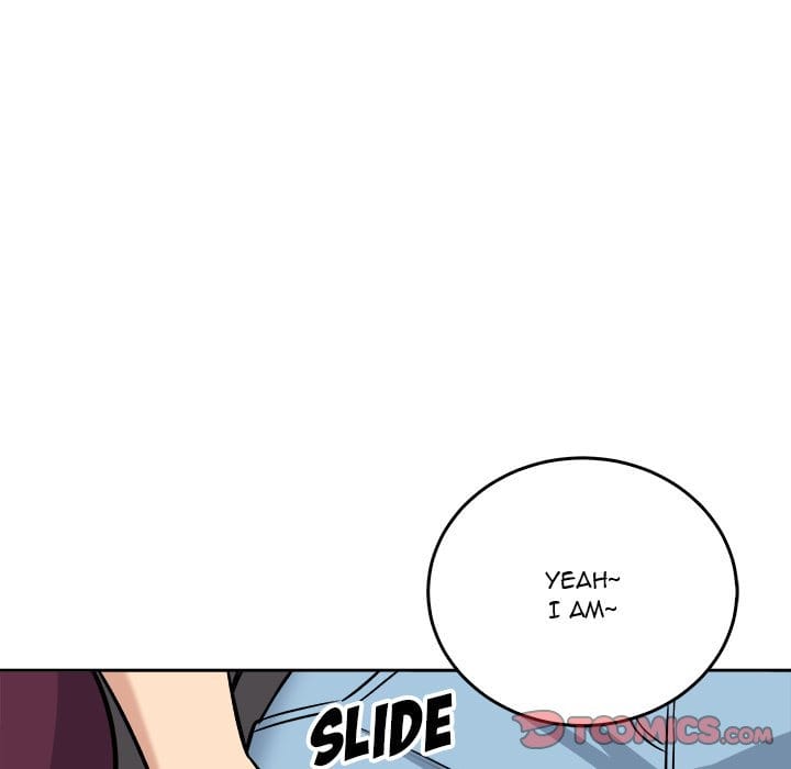 Excuse me, This is my Room [LObeam , kook] Chapter 40 – page 135