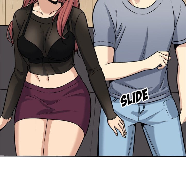 Excuse me, This is my Room [LObeam , kook] Chapter 40 – page 138