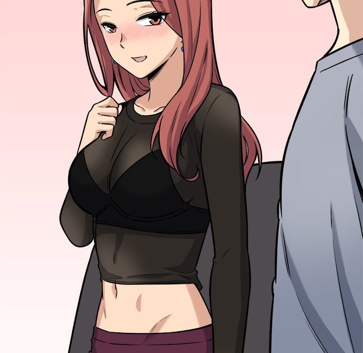 Excuse me, This is my Room [LObeam , kook] Chapter 40 – page 140