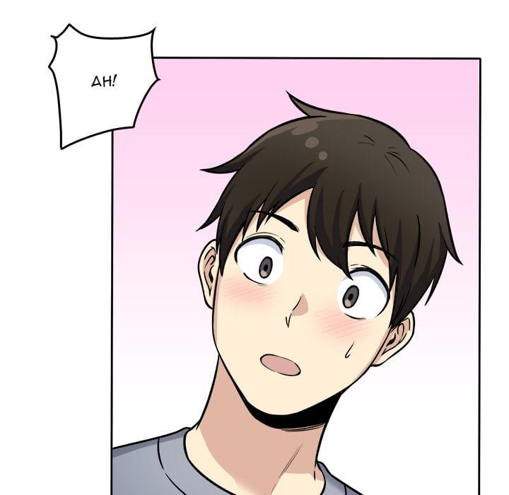 Excuse me, This is my Room [LObeam , kook] Chapter 40 – page 142