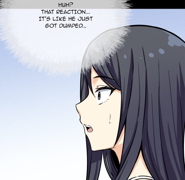 Excuse me, This is my Room [LObeam , kook] Chapter 40 – page 19
