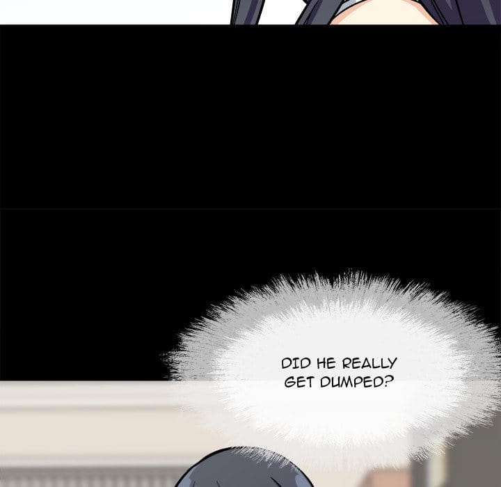 Excuse me, This is my Room [LObeam , kook] Chapter 40 – page 20