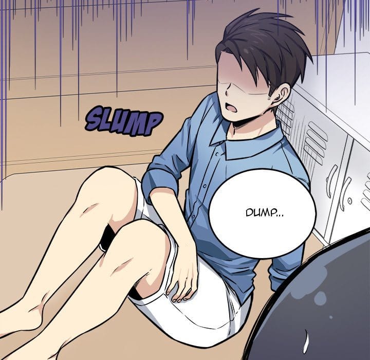 Excuse me, This is my Room [LObeam , kook] Chapter 40 – page 23
