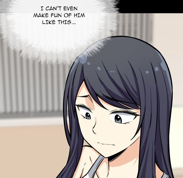 Excuse me, This is my Room [LObeam , kook] Chapter 40 – page 25