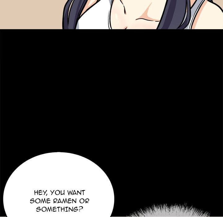 Excuse me, This is my Room [LObeam , kook] Chapter 40 – page 26
