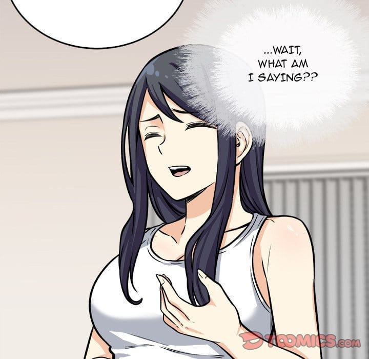 Excuse me, This is my Room [LObeam , kook] Chapter 40 – page 27