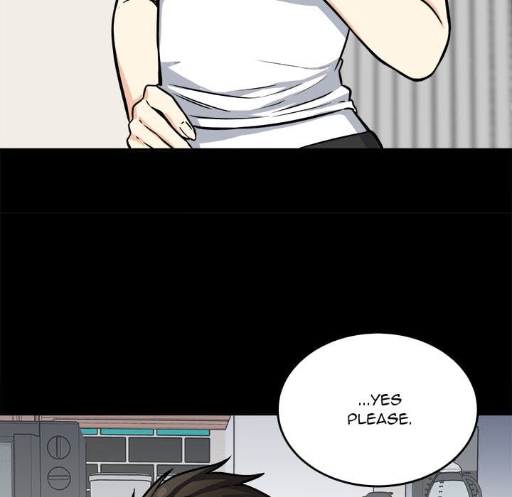 Excuse me, This is my Room [LObeam , kook] Chapter 40 – page 28
