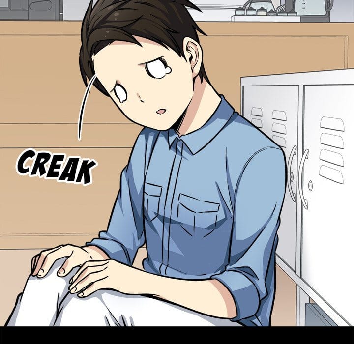 Excuse me, This is my Room [LObeam , kook] Chapter 40 – page 29
