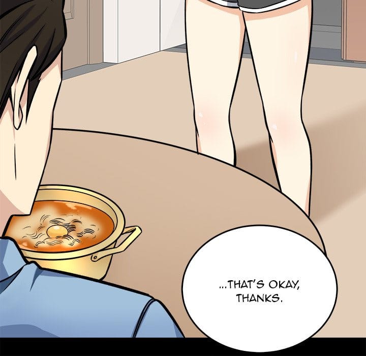 Excuse me, This is my Room [LObeam , kook] Chapter 40 – page 36