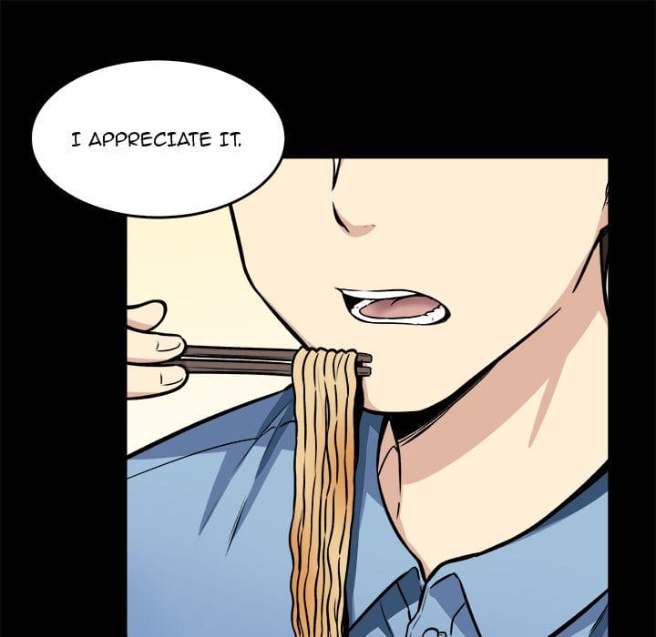 Excuse me, This is my Room [LObeam , kook] Chapter 40 – page 37