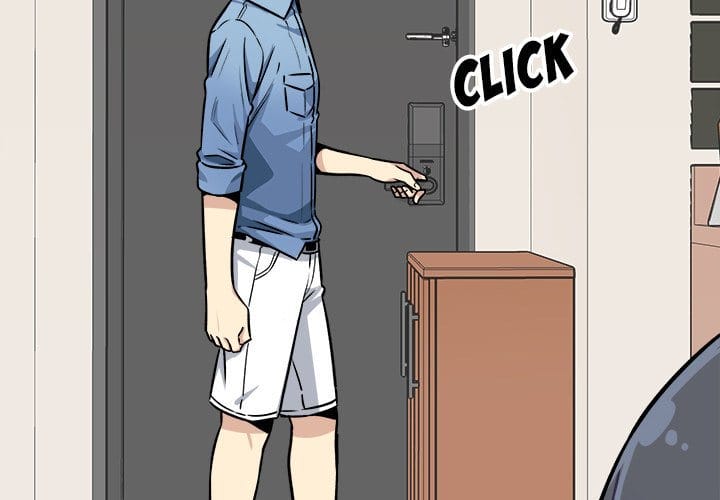 Excuse me, This is my Room [LObeam , kook] Chapter 40 – page 4