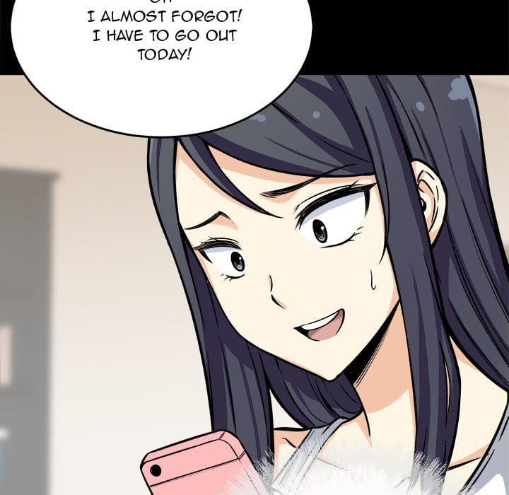 Excuse me, This is my Room [LObeam , kook] Chapter 40 – page 41