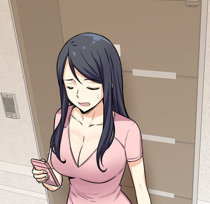 Excuse me, This is my Room [LObeam , kook] Chapter 40 – page 43