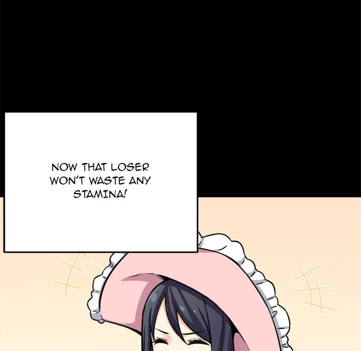 Excuse me, This is my Room [LObeam , kook] Chapter 40 – page 47
