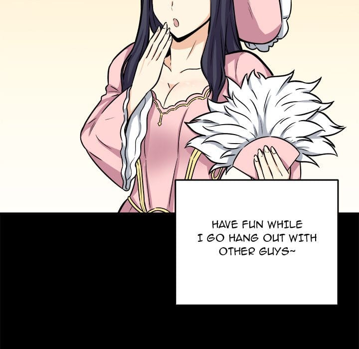 Excuse me, This is my Room [LObeam , kook] Chapter 40 – page 48