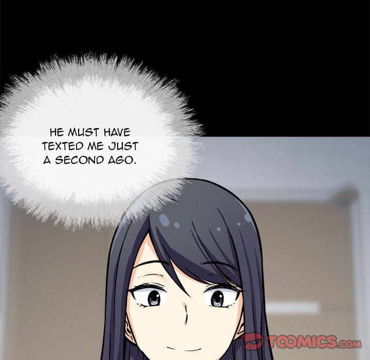 Excuse me, This is my Room [LObeam , kook] Chapter 40 – page 51